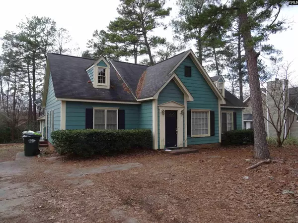 125 Billsdale Road, Irmo, SC 29063