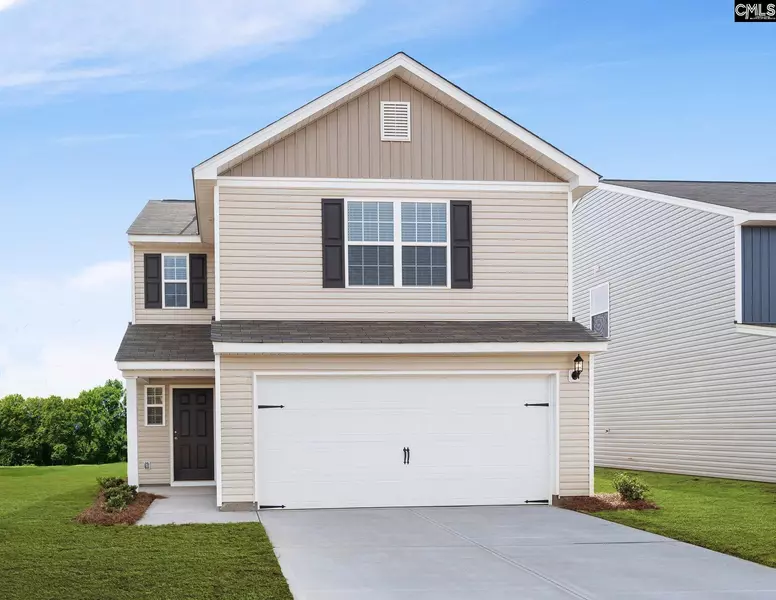 605 Calming Dusk Way, Elgin, SC 29045