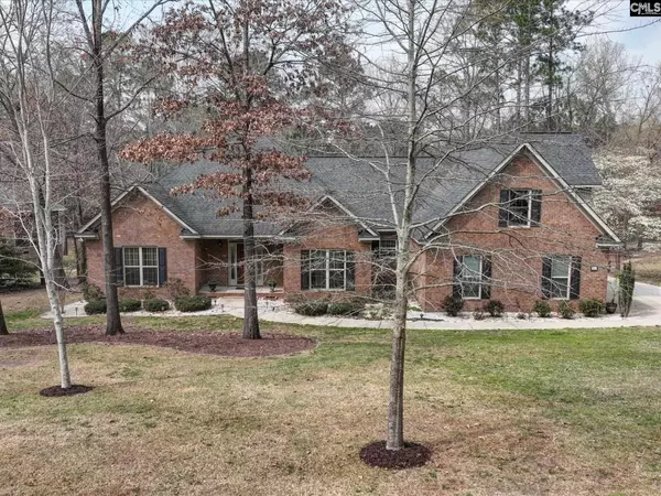 85 Stratford Plantation Drive, Elgin, SC 29045