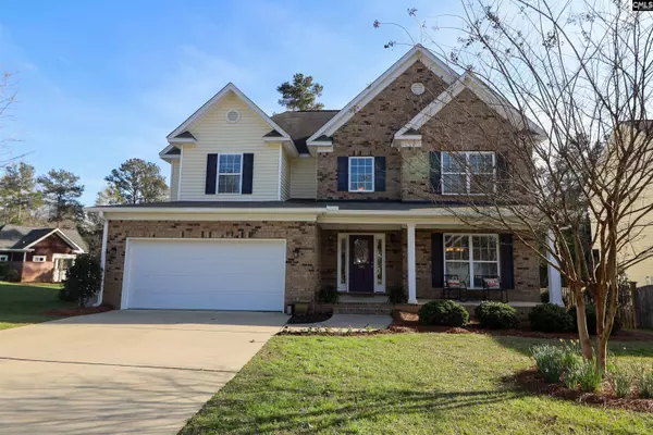 546 Boyd Branch Crossing, Irmo, SC 29063