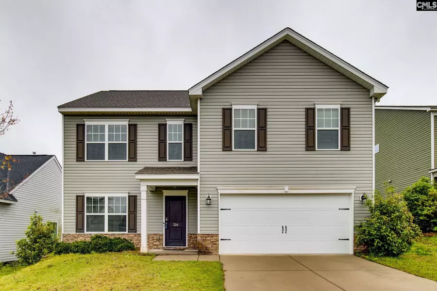 304 Allans Mill, Columbia, SC 29223