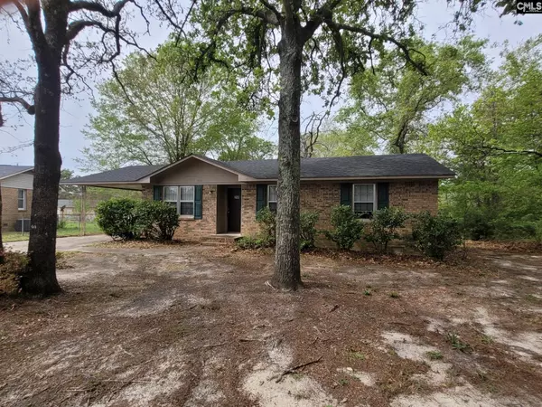 Gaston, SC 29053,208 Black Oak Ct