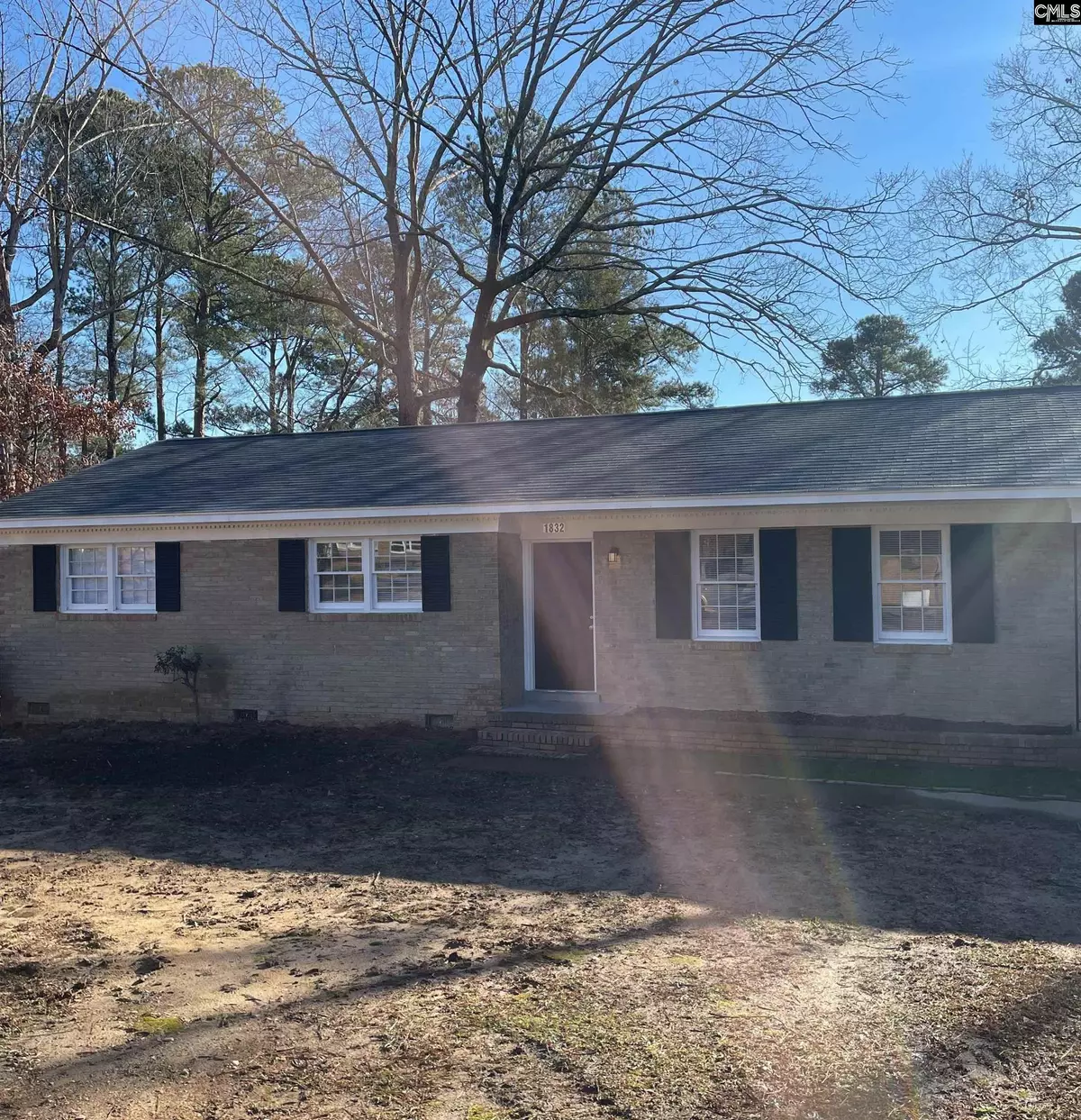 Columbia, SC 29210,1832 Emerald Valley Road