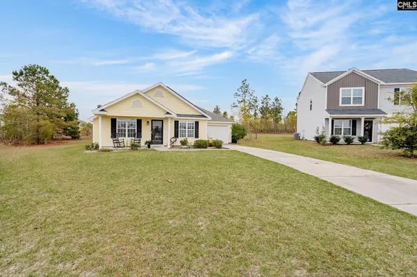 Gaston, SC 29053,318 Logan Way