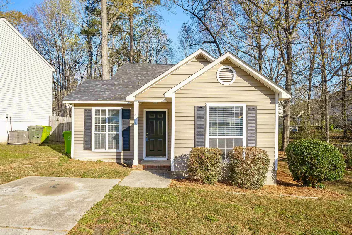 Irmo, SC 29063,106 S Mercer Drive