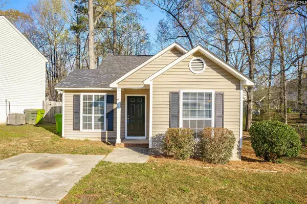 106 S Mercer Drive, Irmo, SC 29063