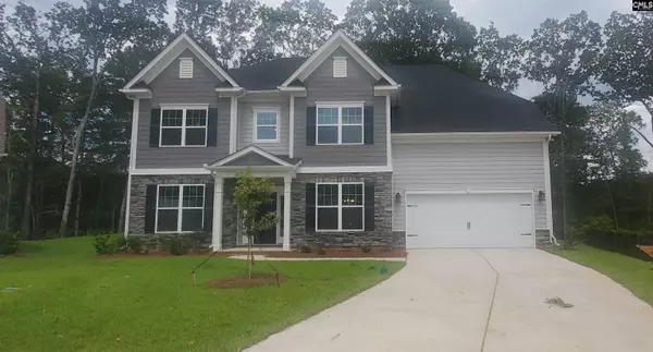 771 Cold Springs Lane, Irmo, SC 29063