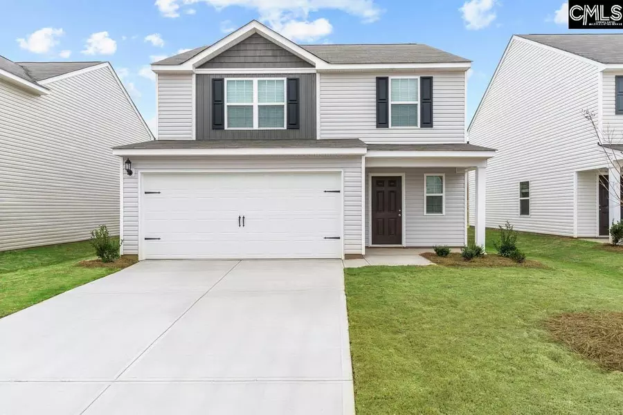 424 Misty Knoll Drive, Elgin, SC 29045