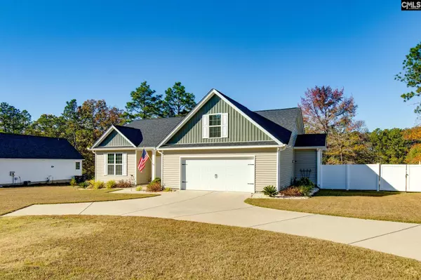 Elgin, SC 29045,1394 Wildwood Lane