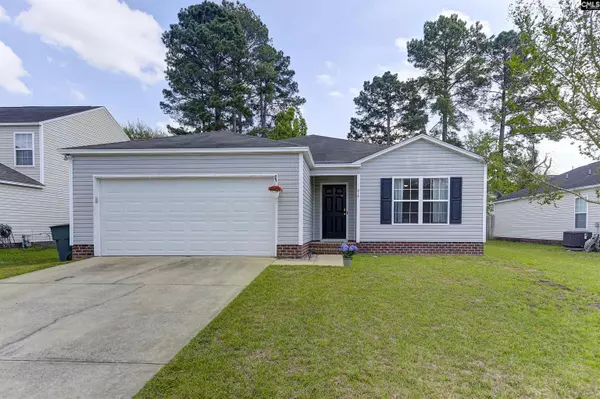 215 Gayle Pond Trace, Columbia, SC 29209