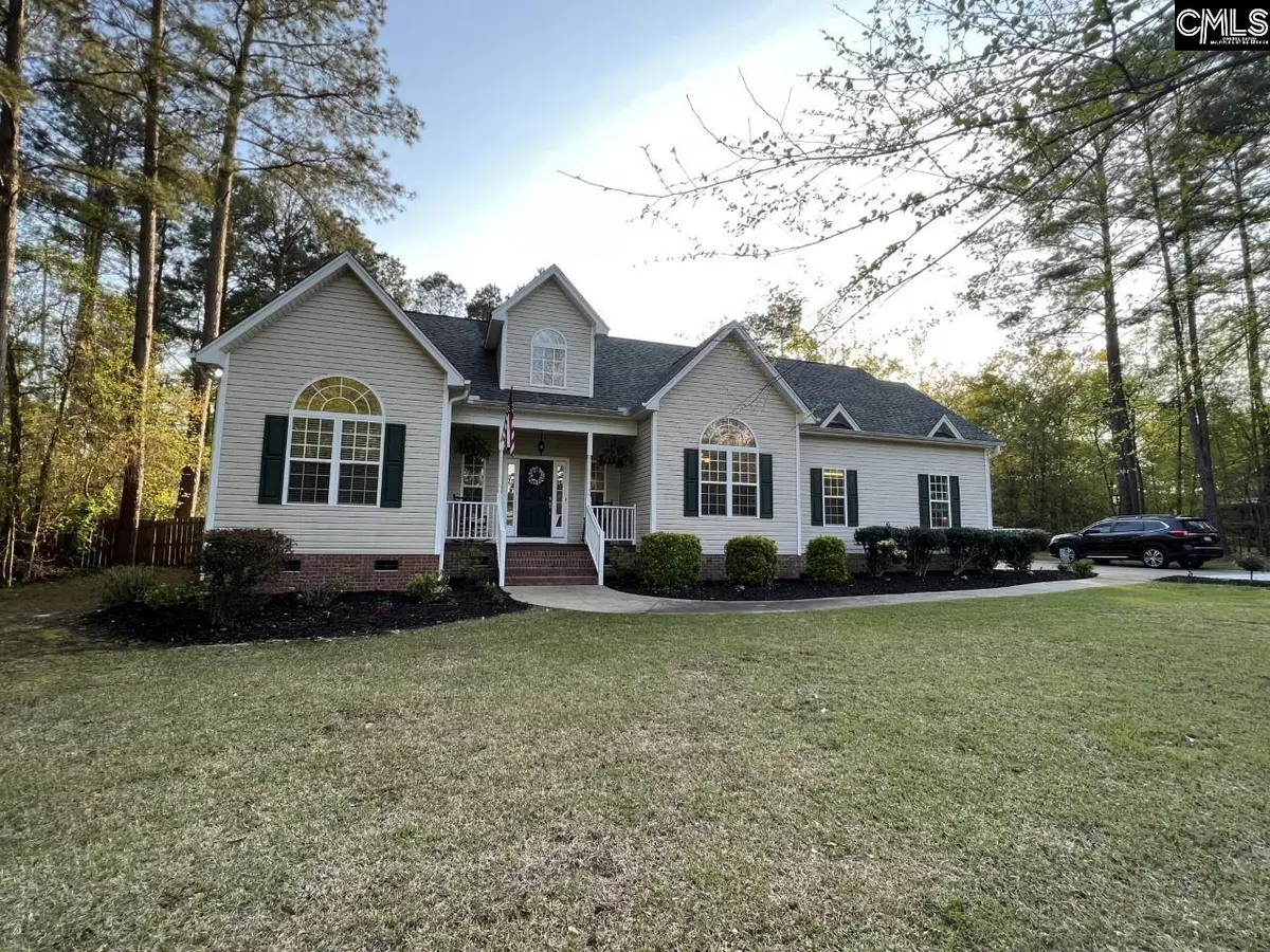 Gaston, SC 29053,120 Sandy Run Court