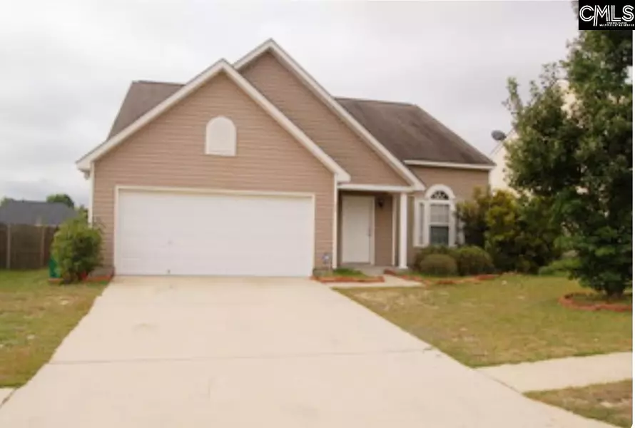 549 Wilkinson Lane, Columbia, SC 29229