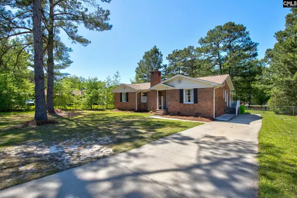 Columbia, SC 29223,205 Sommerset Drive