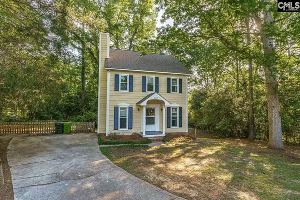 Irmo, SC 29063,507 Oak Hampton Road