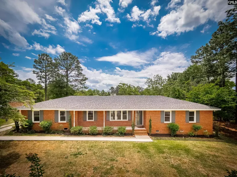 745 Wren Road, Lexington, SC 29073