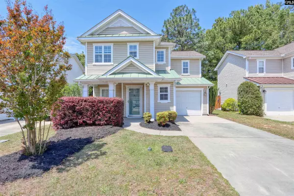 Elgin, SC 29045,824 Spears Drive