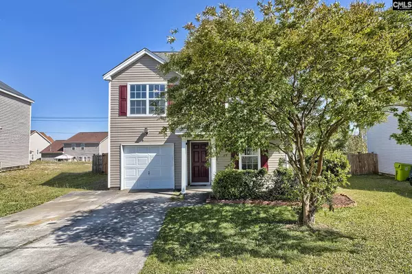 Columbia, SC 29229,1233 Waverly Place