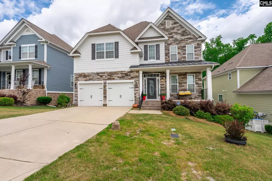 169 Thacher Loop, Elgin, SC 29045