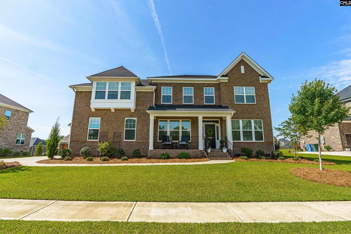 Elgin, SC 29045,1048 Golden Ledge Lane