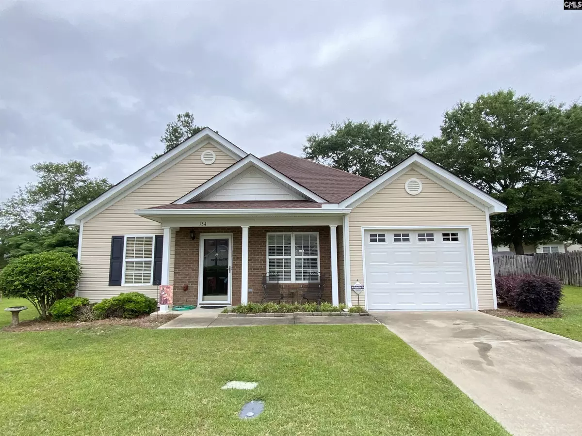 Lexington, SC 29073,154 Eastmarch Drive