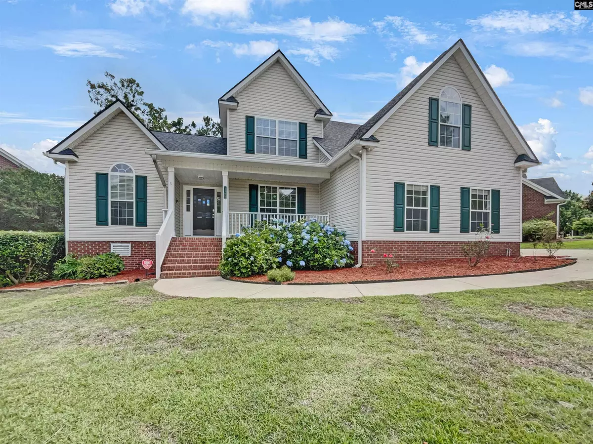 Irmo, SC 29063,1305 Leamington Circle