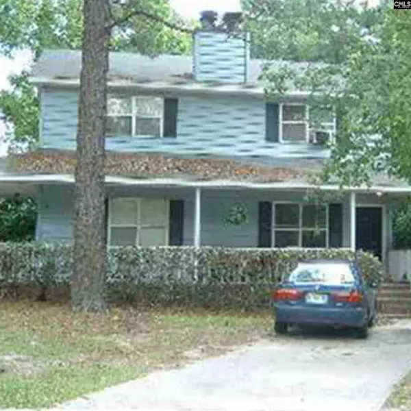 143 Leila Lane, Columbia, SC 29223