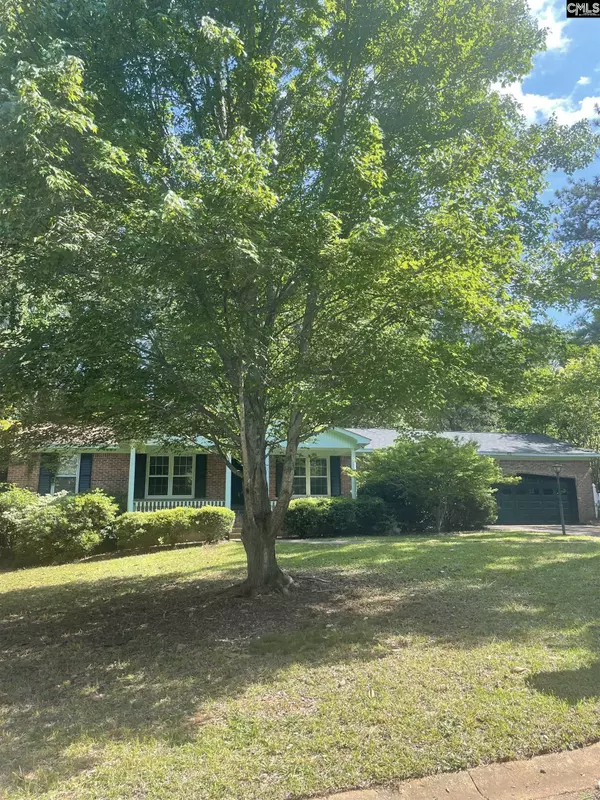 237 Rushing Wind Drive, Irmo, SC 29063