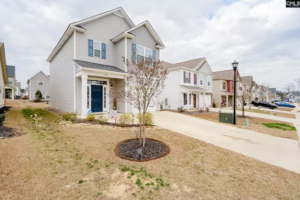 Blythewood, SC 29016,3156 Gedney Circle