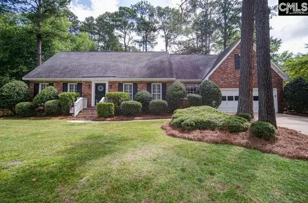 104 Olde Springs Road, Columbia, SC 29223