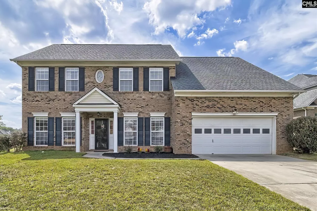 Irmo, SC 29063,413 Hopestone Crossing