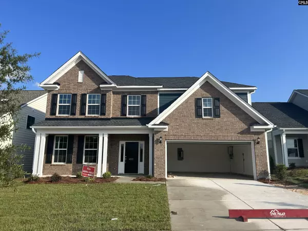 4021 Summerland Way, Elgin, SC 29045