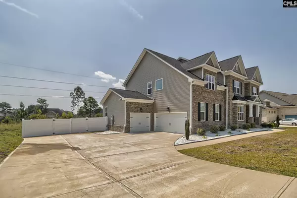 Elgin, SC 29045,23 E Kensington CT