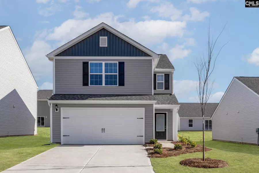 635 Calming Dusk Way, Elgin, SC 29045