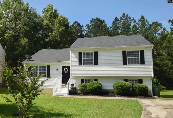 13 Lowescroft Circle, Irmo, SC 29063