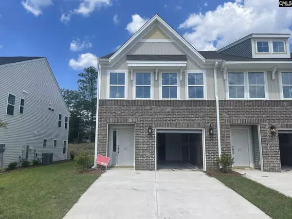 Lexington, SC 29072,513 Kingfisher Court