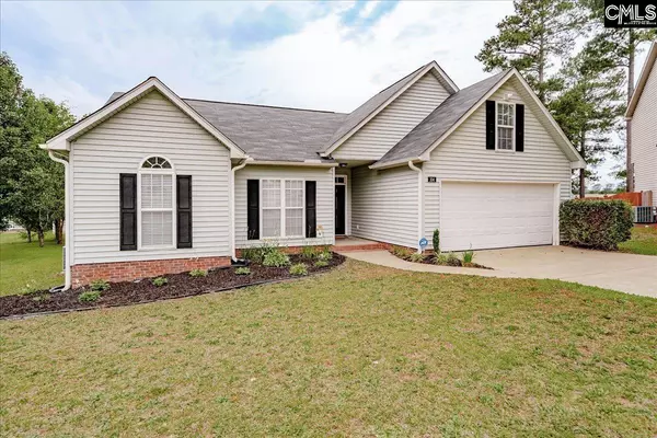 Hopkins, SC 29061,104 Melstone Drive