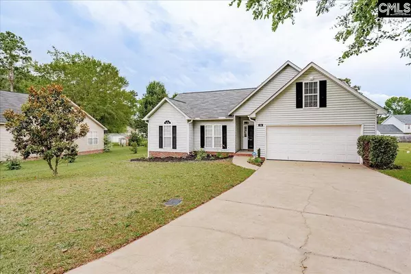 Hopkins, SC 29061,104 Melstone Drive