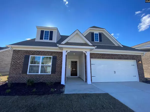 434 Layup Circle, Elgin, SC 29045