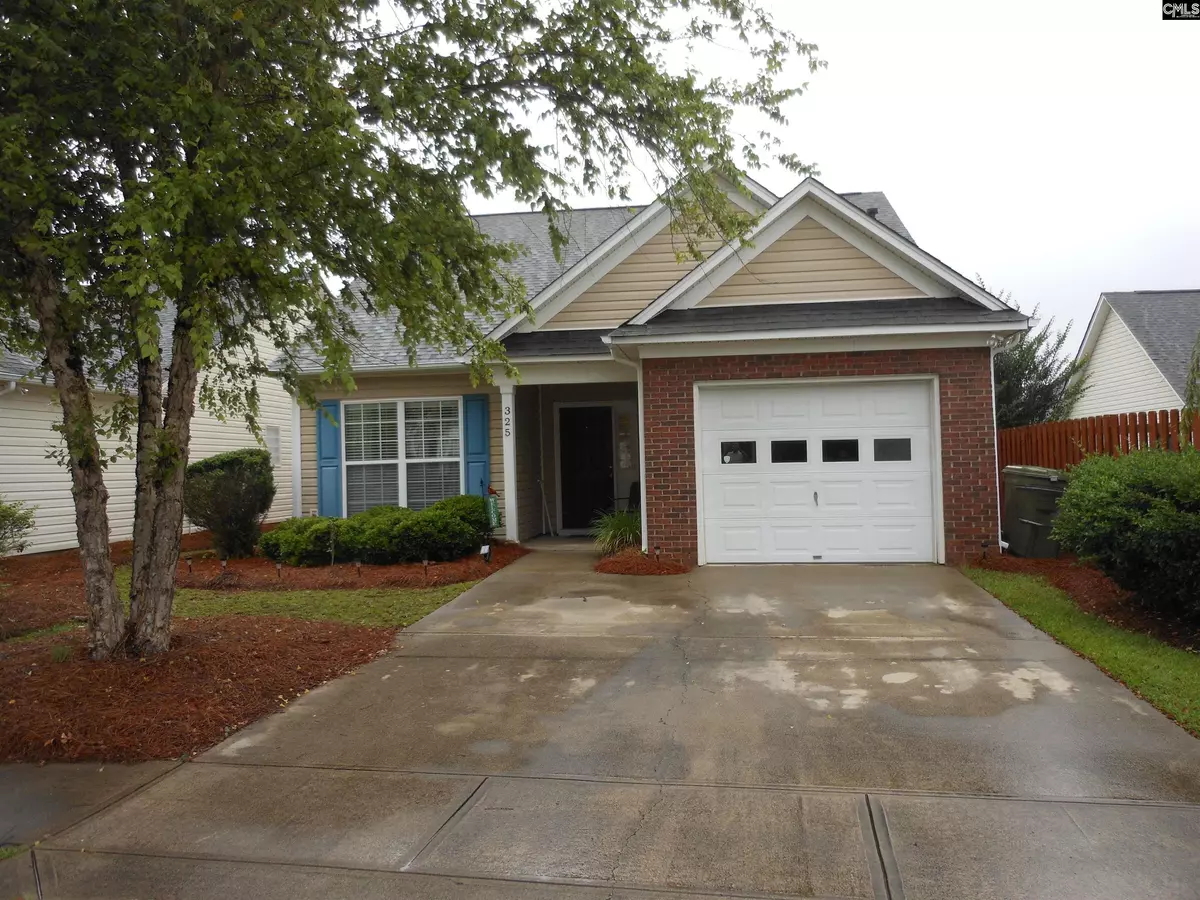 Irmo, SC 29063,325 Woodhouse Drive