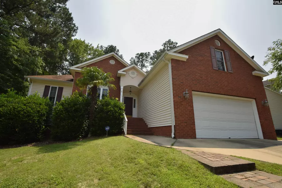 1117 Belfair Way, Irmo, SC 29063