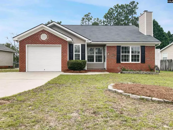 37 Camp Creek Drive, Elgin, SC 29045