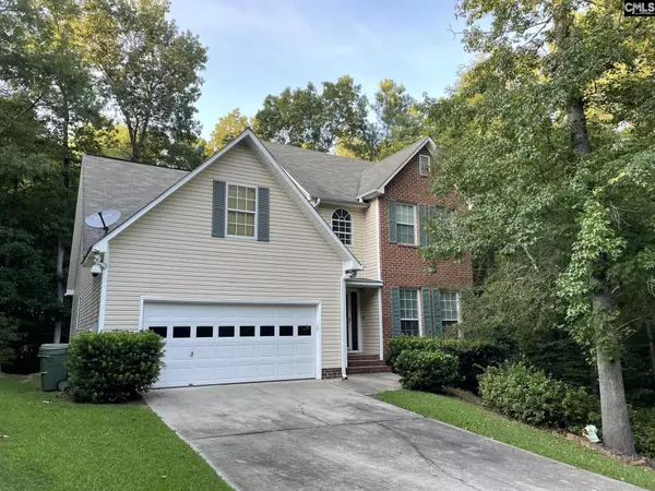 11 Plum Wood Court, Irmo, SC 29063