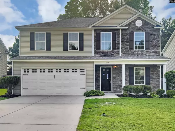 1271 Green Turf Lane, Elgin, SC 29045