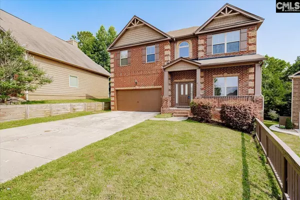 Blythewood, SC 29016,47 Gilmerton Court