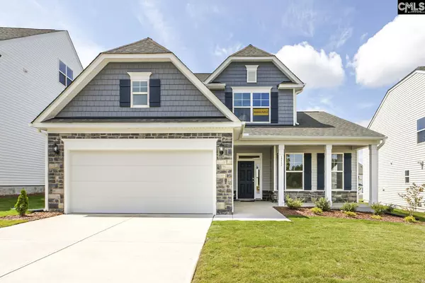 361 Autumn Pond Drive, Blythewood, SC 29016