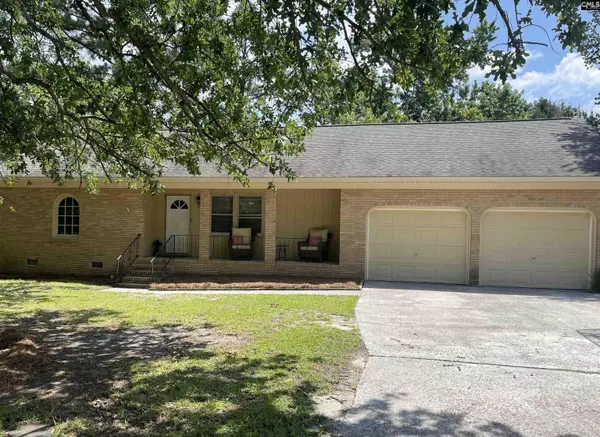 415 Shag Bark Trail, Lexington, SC 29073