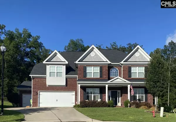 83 Millers Branch Court, Irmo, SC 29063