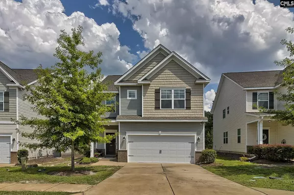 Columbia, SC 29229,188 Ashewicke Drive