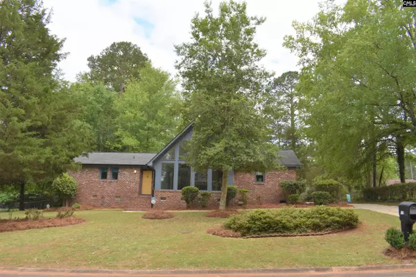 Irmo, SC 29063,125 Cressfell Road