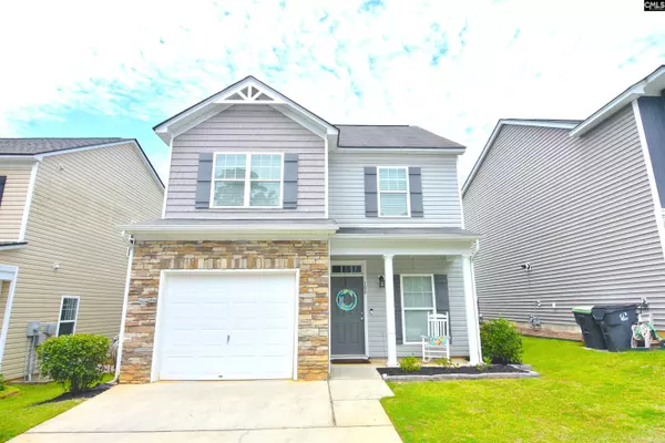 108 Autumn Stroll Court, Lexington, SC 29072